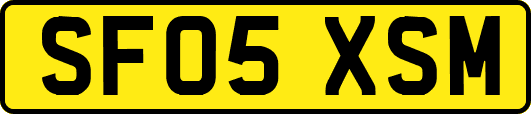 SF05XSM