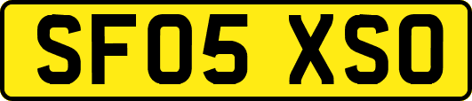 SF05XSO