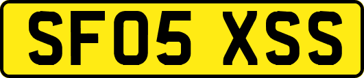 SF05XSS
