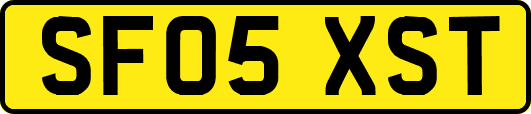 SF05XST