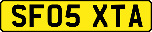 SF05XTA