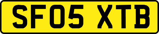 SF05XTB
