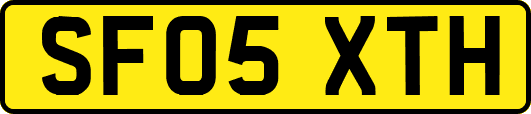 SF05XTH