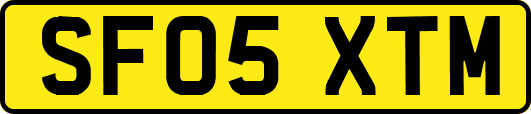 SF05XTM