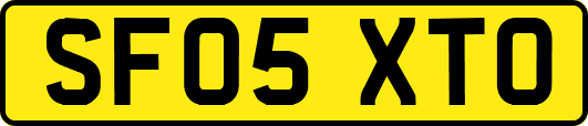 SF05XTO