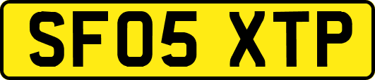 SF05XTP