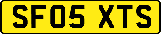 SF05XTS