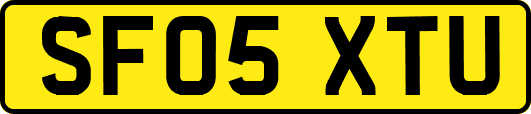 SF05XTU