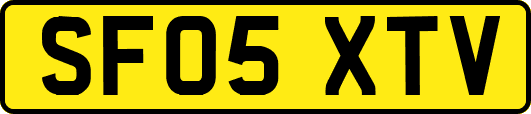 SF05XTV