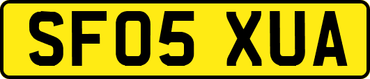 SF05XUA