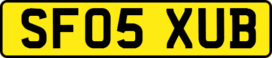 SF05XUB