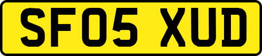 SF05XUD
