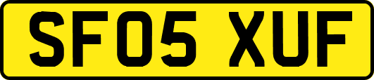 SF05XUF