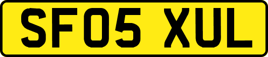 SF05XUL
