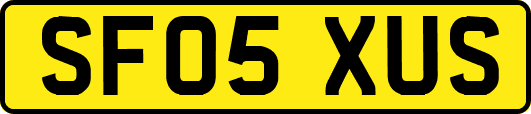 SF05XUS