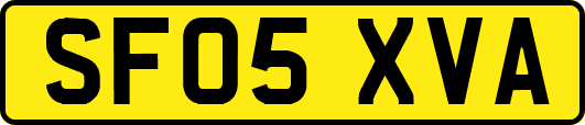 SF05XVA