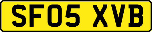 SF05XVB