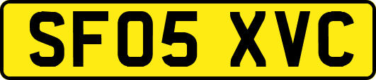 SF05XVC