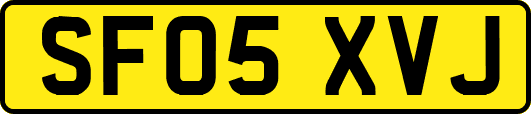SF05XVJ