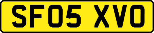 SF05XVO