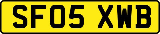 SF05XWB