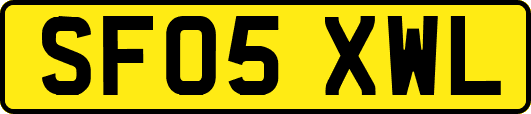 SF05XWL