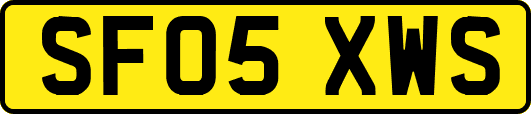 SF05XWS