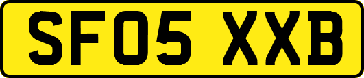 SF05XXB