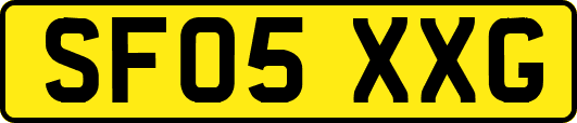 SF05XXG