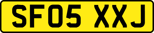 SF05XXJ