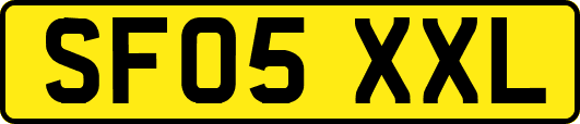 SF05XXL