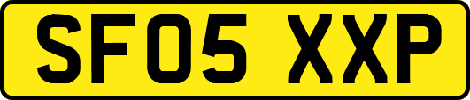 SF05XXP