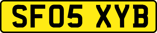 SF05XYB