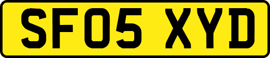 SF05XYD