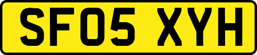 SF05XYH