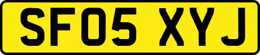 SF05XYJ