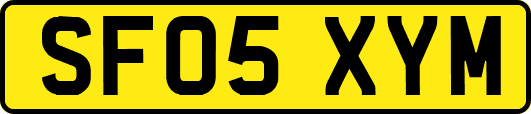 SF05XYM
