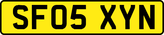 SF05XYN