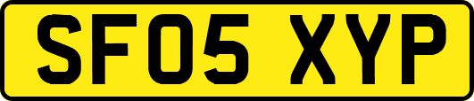 SF05XYP