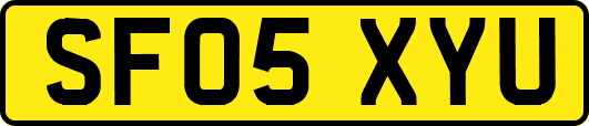 SF05XYU