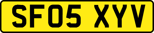 SF05XYV