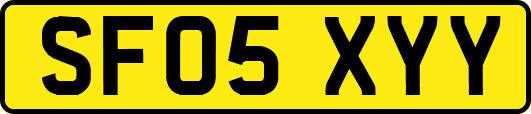 SF05XYY