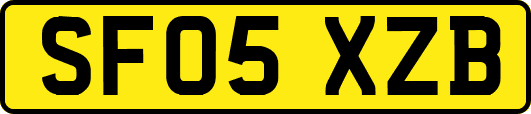 SF05XZB