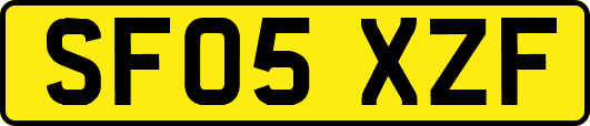 SF05XZF