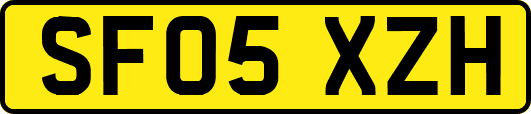 SF05XZH