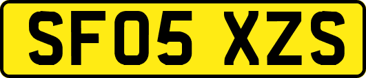 SF05XZS