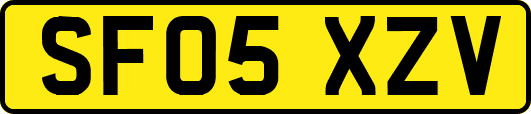 SF05XZV