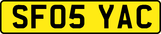 SF05YAC