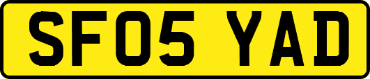 SF05YAD