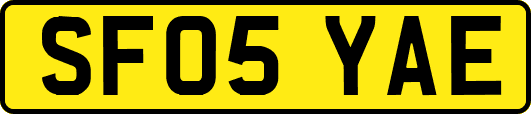 SF05YAE